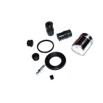 Zestaw naprawczy zacisku z tłoczkiem tył BMW E46 Z4 316 318 320 323 325 328  - 34216758136