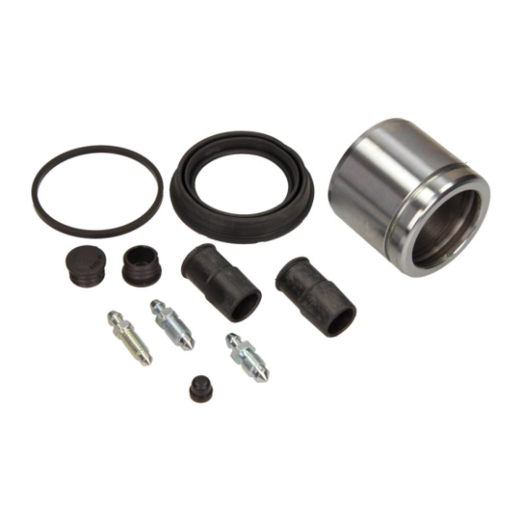 Zestaw naprawczy zacisku z tłoczkiem przód BMW F06 F10 F11 F12 F13 640 520 523 525 530 528 535 650 - 34116792689