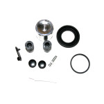Zestaw naprawczy zacisku tył BMW E60 E60N E63 E64 E65 E66 - 34216753679