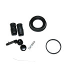 Zestaw naprawczy zacisku tył BMW E60 E60N E63 E64 E65 E66 - 34216753679