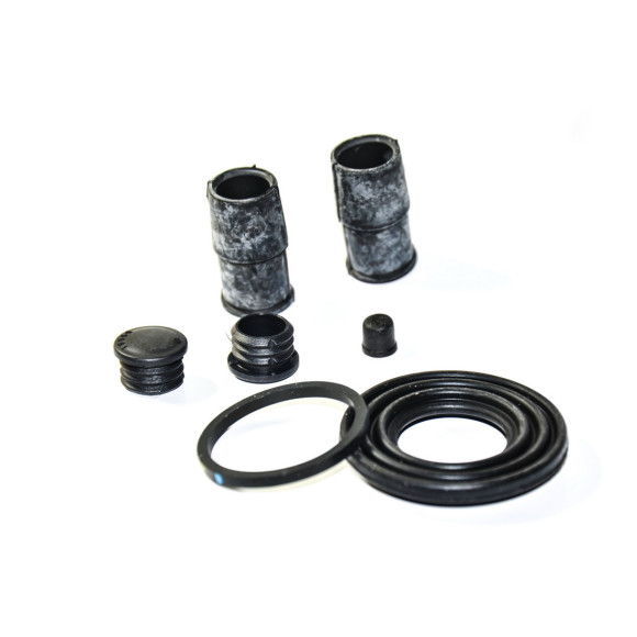 Zestaw naprawczy zacisku tył BMW E34 E32 E36 518 520 525 530 535 M5 318 320 323 325 328 730 - 34211159171