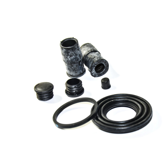 Zestaw naprawczy zacisku tył BMW E34 E32 E36 518 520 525 530 535 M5 318 320 323 325 328 730 - 34211159171