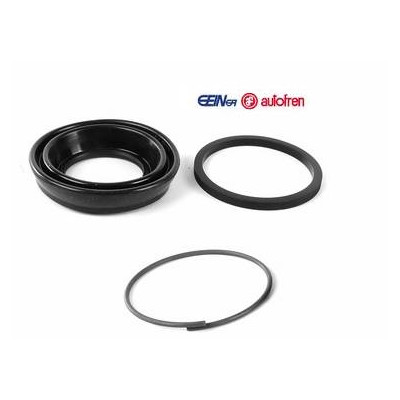 Zestaw naprawczy zacisku tył BMW E30 M3 E32 730 735 750 - 34211157042