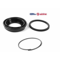 Zestaw naprawczy zacisku tył BMW E30 M3 E32 730 735 750 - 34211157042