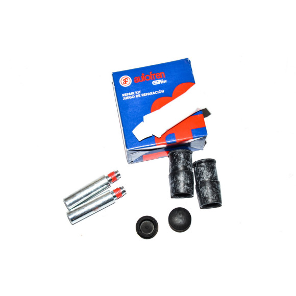 Zestaw naprawczy zacisku przód BMW E34 E36 E38 E39 E46 E60 E63 E65 E70 E71 E81 E87 E90 F01 F10 F07 F13 F15 F46 MINI - 3411115704