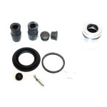 Zestaw naprawczy zacisku hamulcowego tył BMW E32 E34 740i 750i 540i M5 - 34211160399