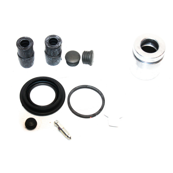 Zestaw naprawczy zacisku hamulcowego tył BMW E32 E34 740i 750i 540i M5 - 34211160399