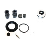 Zestaw naprawczy zacisku hamulcowego tył BMW E32 E34 740i 750i 540i M5 - 34211160399
