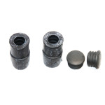 Zestaw naprawczy zacisku hamulcowego tył BMW E32 E34 740i 750i 540i M5 - 34211160399