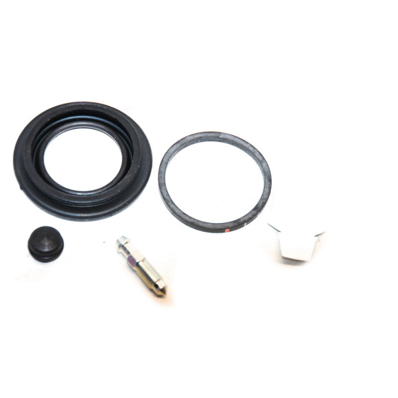Zestaw naprawczy zacisku hamulcowego tył BMW E32 E34 740i 750i 540i M5 - 34211160399