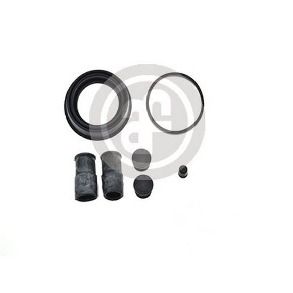 Zestaw naprawczy zacisku hamulcowego przód BMW E81 E87 E88 E90 E91 E92 E93 - 34116766683