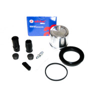 Zestaw naprawczy zacisku hamulcowego przód BMW E60 E60N E61 E61N E63 E63N E64 E65 E66 - 34116753660