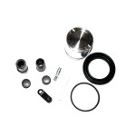 Zestaw naprawczy zacisku hamulcowego przód BMW E60 E60N E61 E61N E63 E63N E64 E65 E66 - 34116753660