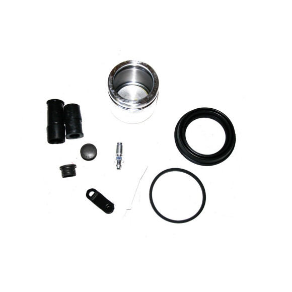 Zestaw naprawczy zacisku hamulcowego przód BMW E60 E60N E61 E61N E63 E63N E64 E65 E66 - 34116753660