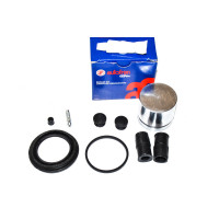 Zestaw naprawczy zacisku hamulcowego przód BMW E36 E46 Z4 316 318 320 323 325 328 - 34116758114