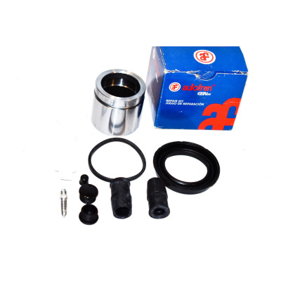 Zestaw naprawczy zacisku hamulcowego BMW E46 E83 X3 - 34116765882