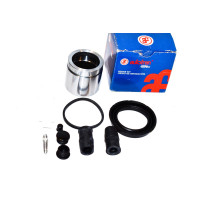 Zestaw naprawczy zacisku hamulcowego BMW E46 E83 X3 - 34116765882