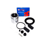 Zestaw naprawczy zacisku hamulcowego BMW E46 E83 X3 - 34116765882