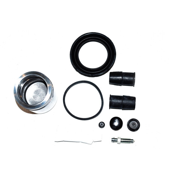 Zestaw naprawczy zacisku hamulcowego BMW E46 E83 X3 - 34116765882