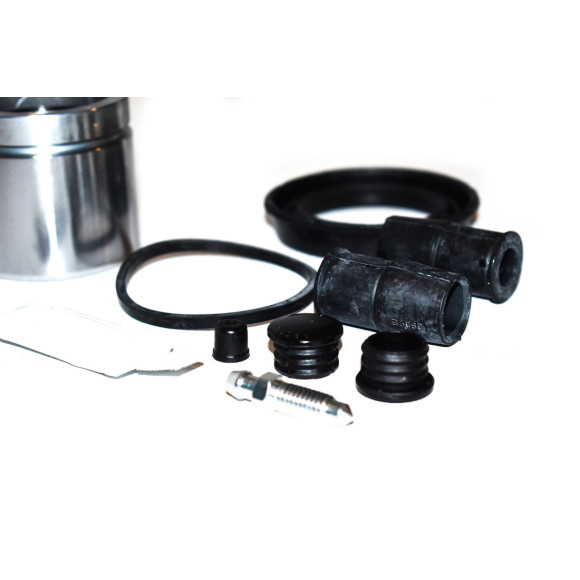 Zestaw naprawczy zacisku hamulcowego BMW E46 E83 X3 - 34116765882