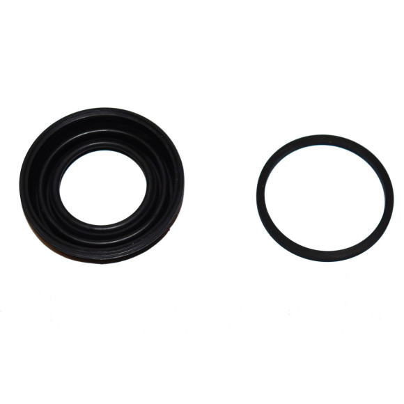 Zestaw naprawczy zacisku hamulcowego BMW E39 520d 520i 525d 525i 528i 530d 540i 530i 523i - 34211164186