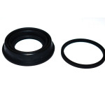 Zestaw naprawczy zacisku hamulcowego BMW E39 520d 520i 525d 525i 528i 530d 540i 530i 523i - 34211164186