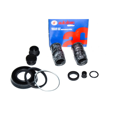 Zestaw naprawczy zacisku ham. tył BMW E30 E28 E23 E24 316 318 320 323 325 518 520 525 528 535 - 34211153194