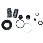 Zestaw naprawczy zacisku ham. tył BMW E30 E28 E23 E24 316 318 320 323 325 518 520 525 528 535 - 34211153194