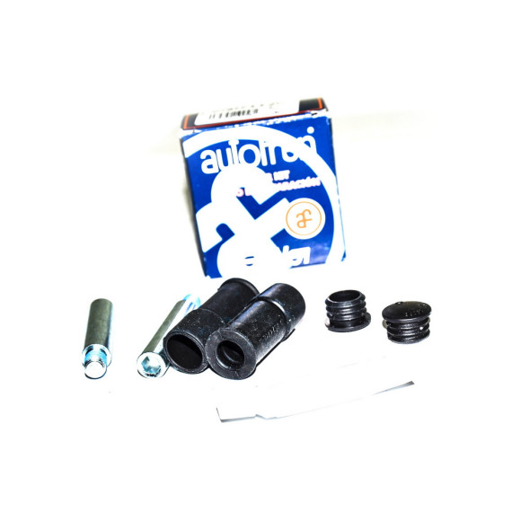 Zestaw naprawczy zacisku ham przód BMW E60 E61 E63 E64 E65 E53 745d 750i 535d 550i M5 635d 650i M6 - 34116759165