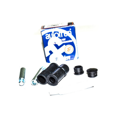 Zestaw naprawczy zacisku ham przód BMW E60 E61 E63 E64 E65 E53 745d 750i 535d 550i M5 635d 650i M6 - 34116759165