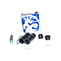 Zestaw naprawczy zacisku ham przód BMW E60 E61 E63 E64 E65 E53 745d 750i 535d 550i M5 635d 650i M6 - 34116759165