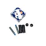 Zestaw naprawczy zacisku ham przód BMW E60 E61 E63 E64 E65 E53 745d 750i 535d 550i M5 635d 650i M6 - 34116759165
