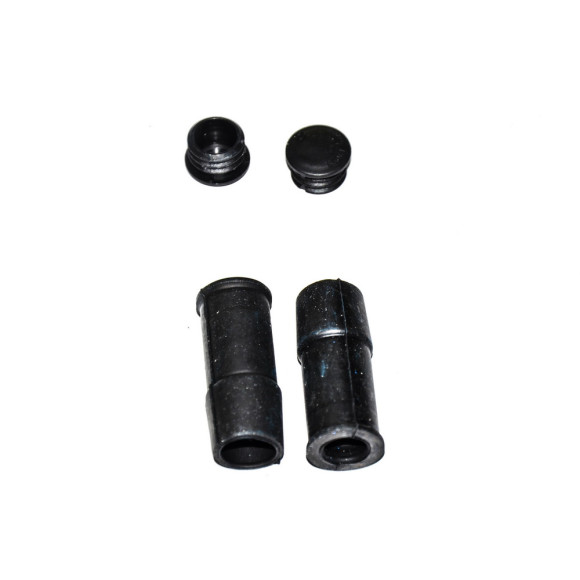 Zestaw naprawczy zacisku ham przód BMW E60 E61 E63 E64 E65 E53 745d 750i 535d 550i M5 635d 650i M6 - 34116759165