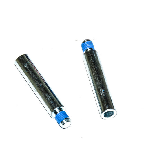 Zestaw naprawczy zacisku ham przód BMW E60 E61 E63 E64 E65 E53 745d 750i 535d 550i M5 635d 650i M6 - 34116759165