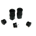 Zestaw naprawczy zacisku BMW E23 E24 E28 E30 E31 E32 E34 E36 E46 E39 E38 E60 E65 E70 E81 E87 E84 E90 F01 F10 F15 MINI - 34216869