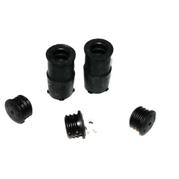 Zestaw naprawczy zacisku BMW E23 E24 E28 E30 E31 E32 E34 E36 E46 E39 E38 E60 E65 E70 E81 E87 E84 E90 F01 F10 F15 MINI - 34216869