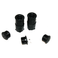 Zestaw naprawczy zacisku BMW E23 E24 E28 E30 E31 E32 E34 E36 E46 E39 E38 E60 E65 E70 E81 E87 E84 E90 F01 F10 F15 MINI - 34216869