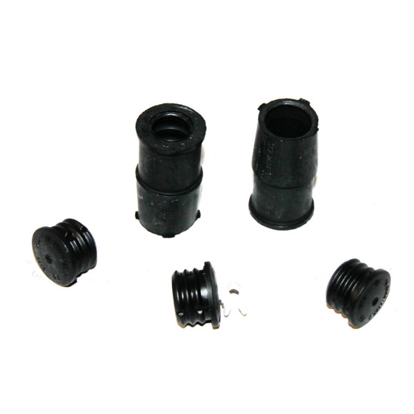 Zestaw naprawczy zacisku BMW E23 E24 E28 E30 E31 E32 E34 E36 E46 E39 E38 E60 E65 E70 E81 E87 E84 E90 F01 F10 F15 MINI - 34216869