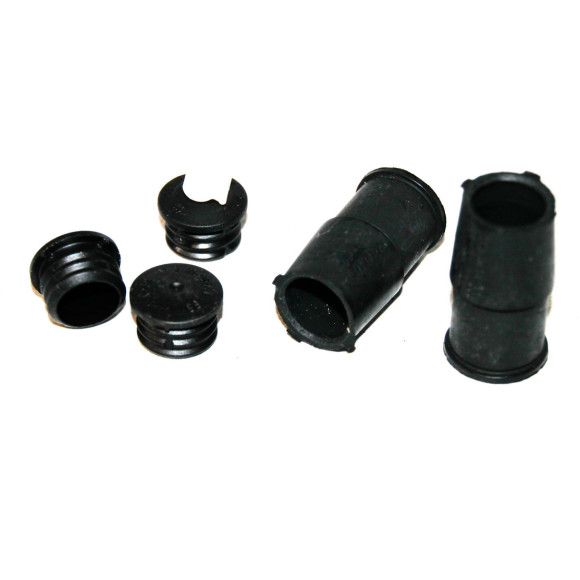 Zestaw naprawczy zacisku BMW E23 E24 E28 E30 E31 E32 E34 E36 E46 E39 E38 E60 E65 E70 E81 E87 E84 E90 F01 F10 F15 MINI - 34216869