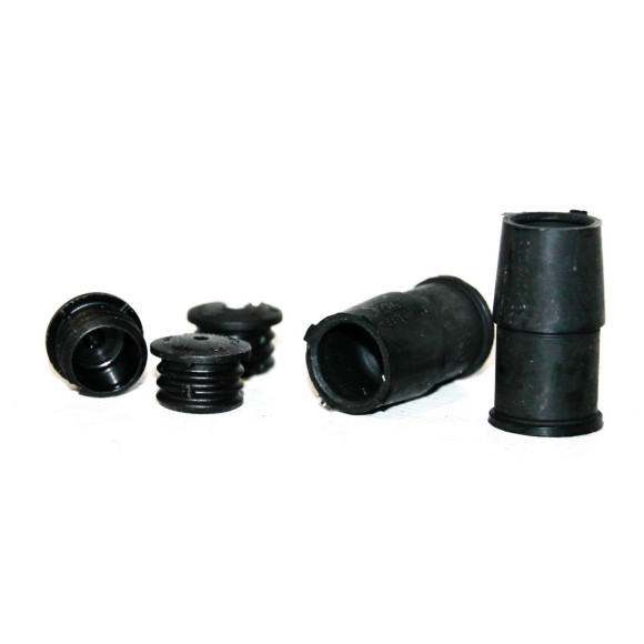 Zestaw naprawczy zacisku BMW E23 E24 E28 E30 E31 E32 E34 E36 E46 E39 E38 E60 E65 E70 E81 E87 E84 E90 F01 F10 F15 MINI - 34216869