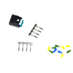 Zestaw naprawczy wtyczki BMW E36 E38 E39 E38 E46 E53 E60 E63 E65 E70 E71 E81 E90 F01 F10 F12 F15 F20 F30 F25 MINI G01 G05 G11 G2