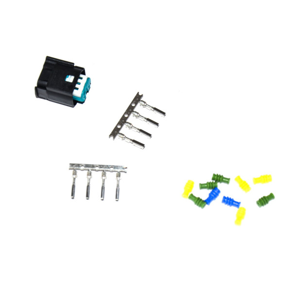 Zestaw naprawczy wtyczki BMW E36 E38 E39 E38 E46 E53 E60 E63 E65 E70 E71 E81 E90 F01 F10 F12 F15 F20 F30 F25 MINI G01 G05 G11 G2