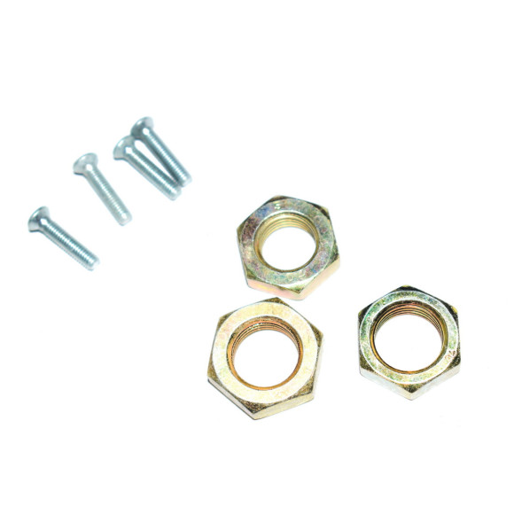 Zestaw naprawczy wirnika alternatora BMW E23 E24 E28 E30 E31 E32 E34 E36 - 12311727762