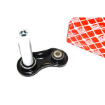 Zestaw naprawczy wahacza tył E38 E39 X5 E60 E65 520 525 528 530 540 728 730 735 740 750 - 33326770749