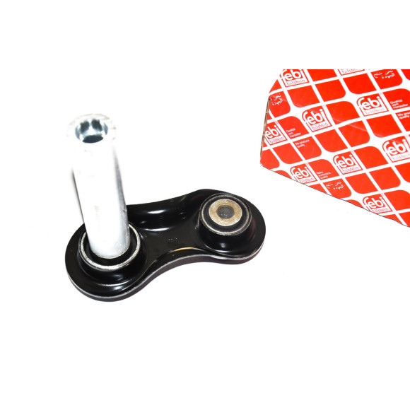 Zestaw naprawczy wahacza tył E38 E39 X5 E60 E65 520 525 528 530 540 728 730 735 740 750 - 33326770749