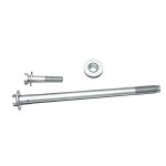 Zestaw naprawczy wahacza tył E38 E39 X5 E60 E65 520 525 528 530 540 728 730 735 740 750 - 33326770749