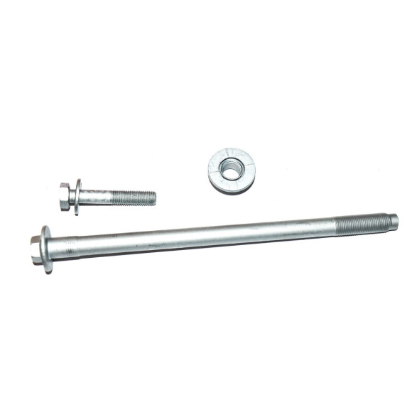 Zestaw naprawczy wahacza tył E38 E39 X5 E60 E65 520 525 528 530 540 728 730 735 740 750 - 33326770749