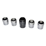 Zestaw naprawczy wahacza dwuramiennego BMW E53 X5 3,0d 3,0i 4,4i 4,6is 4,8is  - 33326770743