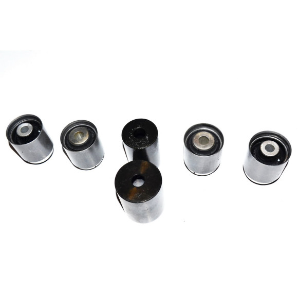 Zestaw naprawczy wahacza dwuramiennego BMW E53 X5 3,0d 3,0i 4,4i 4,6is 4,8is  - 33326770743