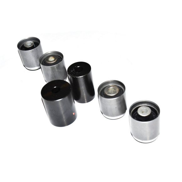 Zestaw naprawczy wahacza dwuramiennego BMW E53 X5 3,0d 3,0i 4,4i 4,6is 4,8is  - 33326770743